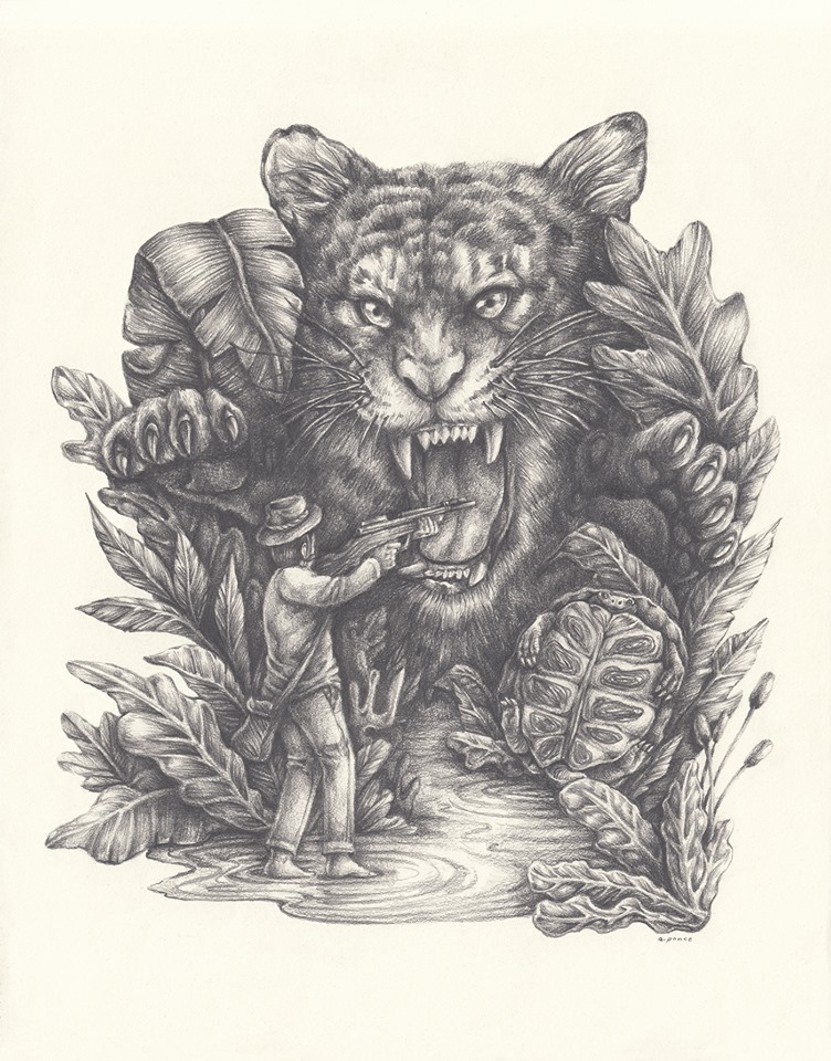 Abraham-3