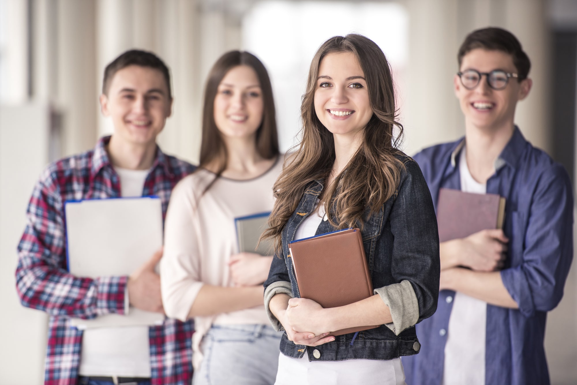 Licenciaturas Escolarizadas – Universitario Bauhaus