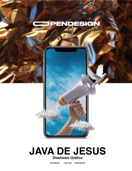 Java de Jesús - Universitario Bauhaus
